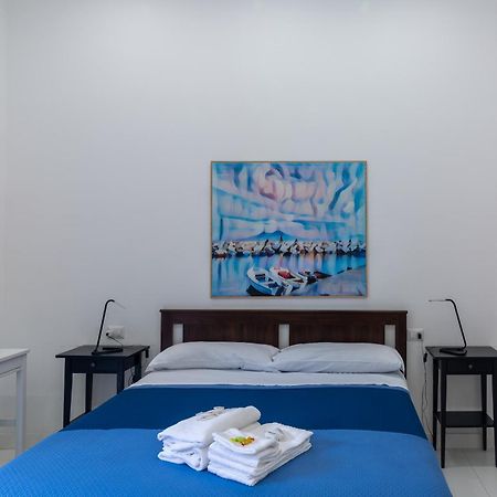 Il Vicoletto Del Castello Otel Napoli Dış mekan fotoğraf