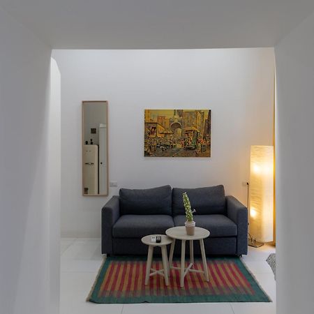 Il Vicoletto Del Castello Otel Napoli Dış mekan fotoğraf