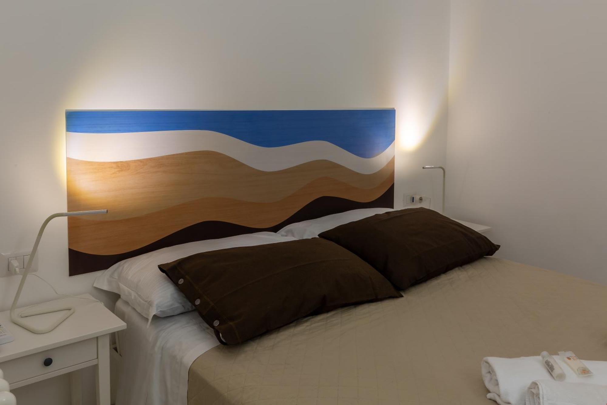 Il Vicoletto Del Castello Otel Napoli Dış mekan fotoğraf