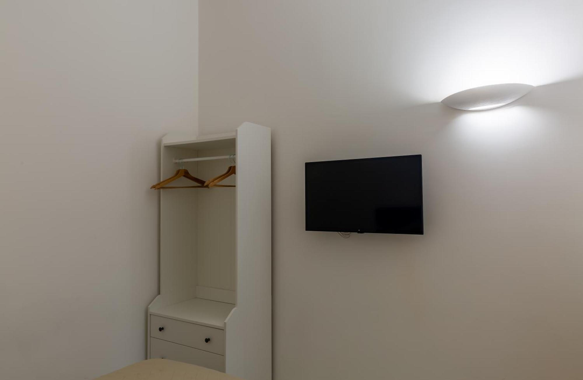 Il Vicoletto Del Castello Otel Napoli Dış mekan fotoğraf